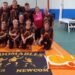 Equipos del Partido de La Costa se destacaron en un torneo de Newcom en Entre Ríos
