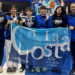 El Seleccionado Municipal de Taekwondo obtuvo 11 medallas en una competencia internacional