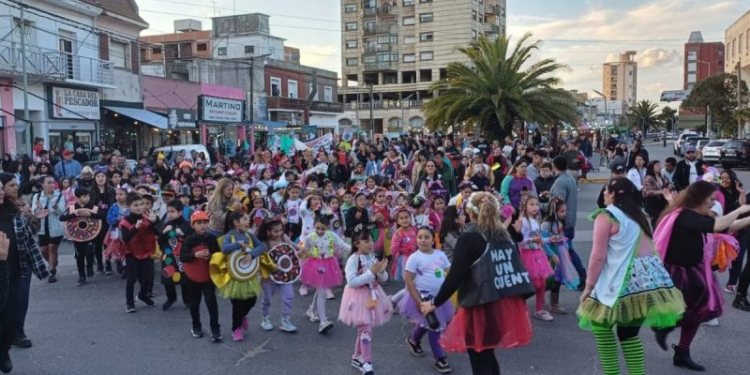 San Clemente se prepara para la 60ª Fiesta Nacional de la Corvina Negra
