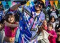 El Cumple Fiesta llega a Las Toninas y Mar de Ajó