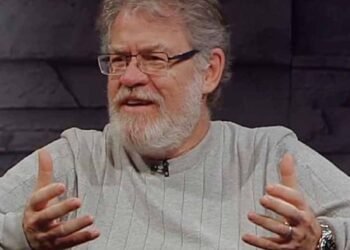 Charlas de Café presenta a Ricardo Forster con su nuevo libro