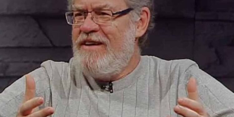 Charlas de Café presenta a Ricardo Forster con su nuevo libro