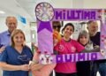 El Hospital Municipal de Santa Teresita realiza hasta 150 tratamientos oncológicos por mes