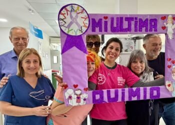 El Hospital Municipal de Santa Teresita realiza hasta 150 tratamientos oncológicos por mes