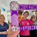 El Hospital Municipal de Santa Teresita realiza hasta 150 tratamientos oncológicos por mes