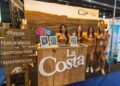 El Partido de La Costa presentó su propuesta para el próximo verano en la 30ª Feria Internacional de Turismo