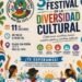 Se viene la 3ª edición del Festival de la Diversidad Cultural en Mar del Tuyú