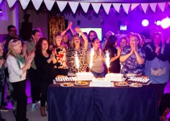 “El Gran Cumple” vuelve este viernes a San Clemente