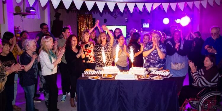 “El Gran Cumple” vuelve este viernes a San Clemente