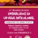 “Embarcados en un viaje Anticolonial”: una muestra colectiva en el Centro Expositor Carabela