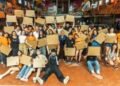 Poné Pausa 2026: últimos días para participar del concurso de cortometrajes