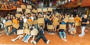 Poné Pausa 2026: últimos días para participar del concurso de cortometrajes