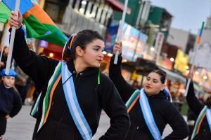 La Fiesta Nacional de la Corvina Negra celebró su 60ª edición en San Clemente