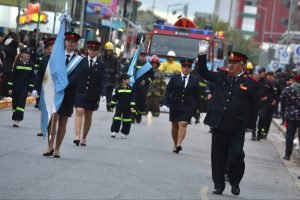La Fiesta Nacional de la Corvina Negra celebró su 60ª edición en San Clemente