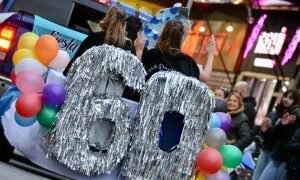 La Fiesta Nacional de la Corvina Negra celebró su 60ª edición en San Clemente