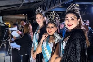 La Fiesta Nacional de la Corvina Negra celebró su 60ª edición en San Clemente