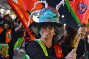 La Fiesta Nacional de la Corvina Negra celebró su 60ª edición en San Clemente