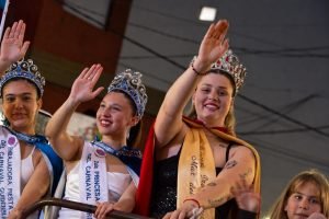 La Fiesta Nacional de la Corvina Negra celebró su 60ª edición en San Clemente