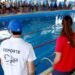 Todo listo para la 5ª fecha de Olimpiadas Escolares: el turno de la natación