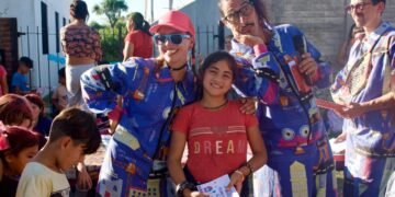 El Cumple Fiesta llega este sábado a San Clemente y Mar de Ajó