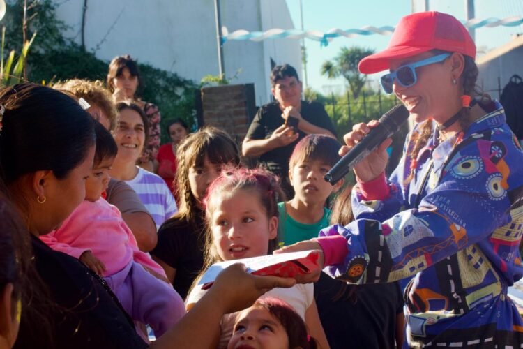 El Cumple Fiesta llega este sábado a San Clemente y Mar de Ajó