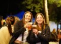 Oktubre Fest: tres jornadas de cerveza artesanal, destilados, gastronomía y música en vivo