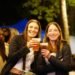 Oktubre Fest: tres jornadas de cerveza artesanal, destilados, gastronomía y música en vivo