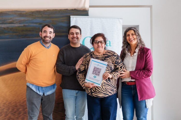 El Partido de La Costa ya cuenta con 54 unidades productivas de alimentos artesanales habilitadas