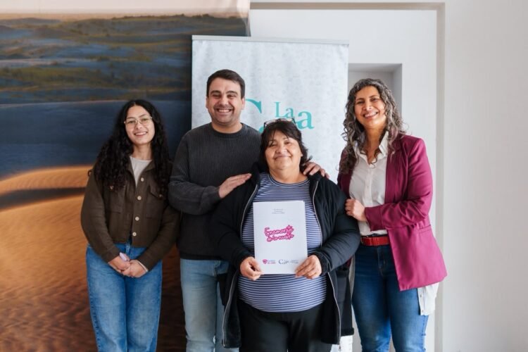 El Partido de La Costa ya cuenta con 54 unidades productivas de alimentos artesanales habilitadas