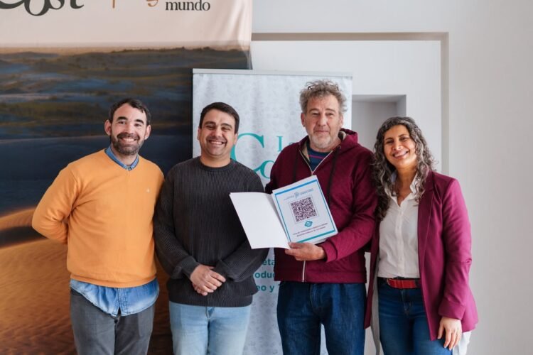 El Partido de La Costa ya cuenta con 54 unidades productivas de alimentos artesanales habilitadas