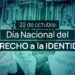 Día Nacional del Derecho a la Identidad: habrá un conversatorio en Santa Teresita