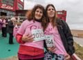 Octubre Rosa: Continúan las acciones de prevención para concientizar sobre el cáncer de mama