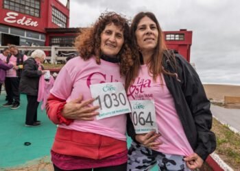 Octubre Rosa: Continúan las acciones de prevención para concientizar sobre el cáncer de mama