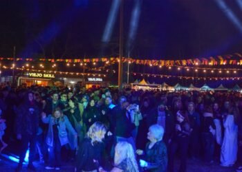 El Oktubre Fest impulsó la producción local y reunió a la comunidad durante tres jornadas en Lucila del Mar