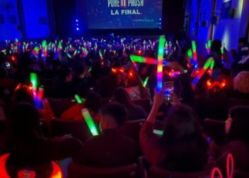 La 17ª edición del Poné Pausa ya tiene todos los cortos entregados: la gran final es el 12 de noviembre