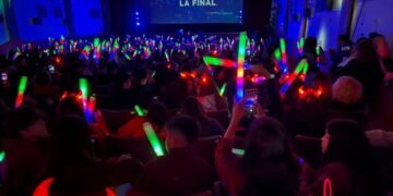 La 17ª edición del Poné Pausa ya tiene todos los cortos entregados: la gran final es el 12 de noviembre