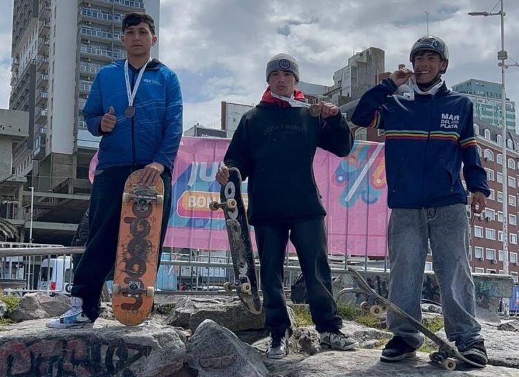 La Costa cerró los Juegos Bonaerenses 2026 con 18 medallas y el primer puesto en la región