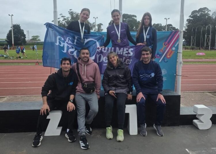 La Costa cerró los Juegos Bonaerenses 2026 con 18 medallas y el primer puesto en la región