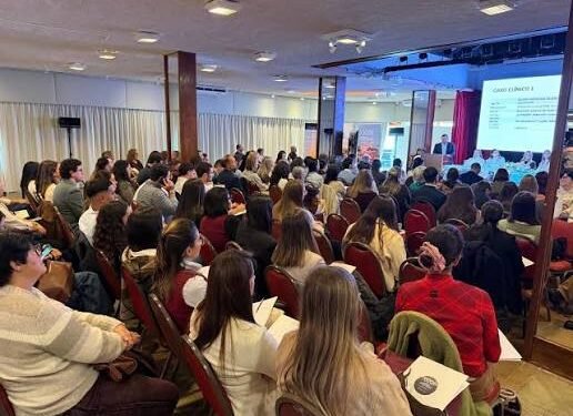 San Clemente será sede de una jornada regional de oncología