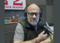 Condolencias por el fallecimiento del periodista Marcelo Methol