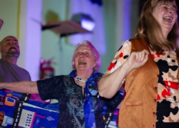 El Cumple Fiesta llega este sábado a Santa Teresita y Nueva Atlantis
