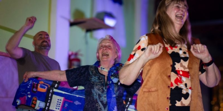 El Cumple Fiesta llega este sábado a Santa Teresita y Nueva Atlantis