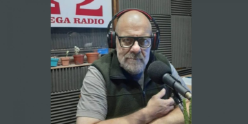 Condolencias por el fallecimiento del periodista Marcelo Methol