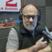 Condolencias por el fallecimiento del periodista Marcelo Methol
