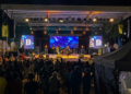 Comienza la 60ª Fiesta Nacional de la Corvina Negra