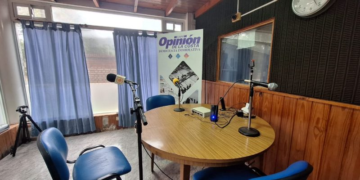 FM Opinión celebró 29 años de trayectoria junto a la comunidad costera