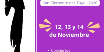 San Clemente será sede de los 29° Encuentros Corales Bonaerenses