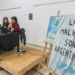 La Costa inició un ciclo de formación sobre soberanía con “Sentir Malvinas”