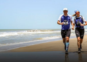 El domingo se corre la Adventure Race en Santa Teresita