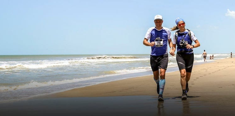 El domingo se corre la Adventure Race en Santa Teresita